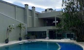 Imagem: Sobrado à venda / logação em Mogi das