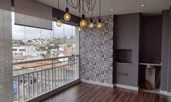 Imagem 3: Apartamento com 3 dormitórios sendo 1 suíte à venda, 114 m², Helbor Varandas Ipoema