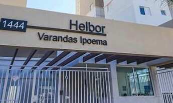 Imagem: Apartamento com 3 dormitórios sendo 1 suíte