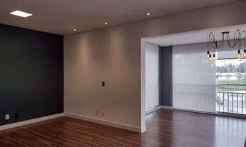 Imagem 4: Apartamento com 3 dormitórios sendo 1 suíte à venda, 114 m², Helbor Varandas Ipoema