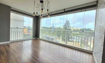 Imagem 6: Apartamento com 3 dormitórios sendo 1 suíte à venda, 114 m², Helbor Varandas Ipoema