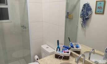 Imagem 6: Apartamento com 3 dormitórios à venda, 90 m² - Vila Suissa - Mogi das Cruzes/SP