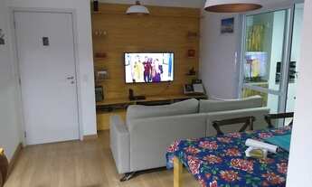 Imagem 3: Apartamento com 3 dormitórios à venda, 90 m² - Vila Suissa - Mogi das Cruzes/SP