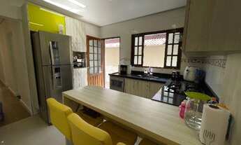 Imagem: Casa térrea para venda com 75m², 2 dormitórios