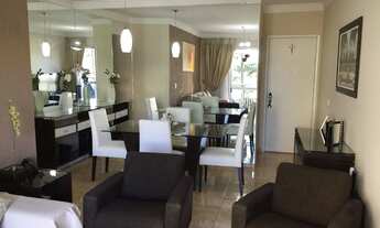 Imagem: Apartamento com 3 dormitórios à venda