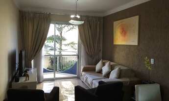 Imagem 2: Apartamento com 3 dormitórios à venda, 93 m²- Jardim Armênia - Mogi das Cruzes/SP