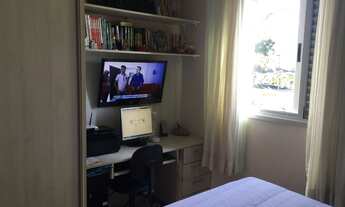 Imagem 6: Apartamento com 3 dormitórios à venda, 93 m²- Jardim Armênia - Mogi das Cruzes/SP