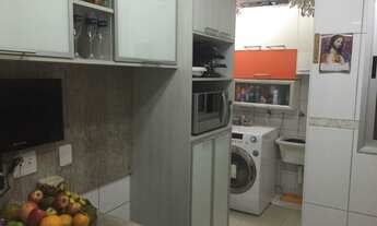 Imagem 4: Apartamento com 3 dormitórios à venda, 93 m²- Jardim Armênia - Mogi das Cruzes/SP