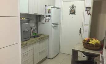 Imagem 5: Apartamento com 3 dormitórios à venda, 93 m²- Jardim Armênia - Mogi das Cruzes/SP