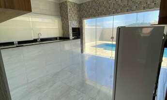 Imagem 3: Sobrado com 5 dormitórios à venda, 300 m² por R$ 2.200.000,00 - Parque Residencial Itapeti