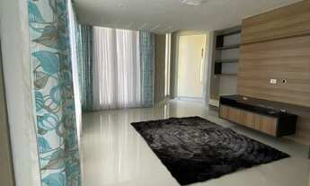 Imagem 4: Sobrado com 5 dormitórios à venda, 300 m² por R$ 2.200.000,00 - Parque Residencial Itapeti