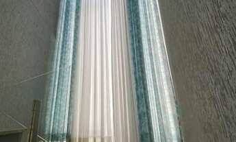 Imagem 5: Sobrado com 5 dormitórios à venda, 300 m² por R$ 2.200.000,00 - Parque Residencial Itapeti