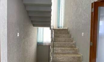 Imagem 7: Sobrado com 5 dormitórios à venda, 300 m² por R$ 2.200.000,00 - Parque Residencial Itapeti