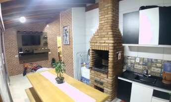 Imagem: Apartamento Duplex à venda, 105 m² - 2