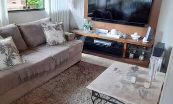 Imagem: Sobrado para venda - Helbor Ville Versailles