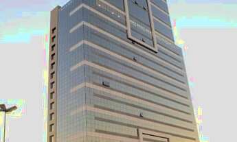 Imagem: Sala à venda, 37 m² por R$ 380.000,00