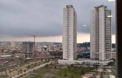 Imagem 3: Sala à venda, 37 m² por R$ 380.000,00 - Vila Mogilar - Mogi das Cruzes/SP