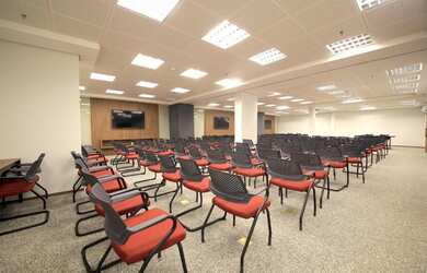 Imagem 5: Sala à venda, 37 m² por R$ 380.000,00 - Vila Mogilar - Mogi das Cruzes/SP