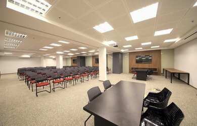 Imagem 7: Sala à venda, 37 m² por R$ 380.000,00 - Vila Mogilar - Mogi das Cruzes/SP