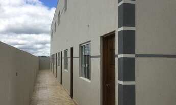 Imagem 2: Sobrado com 2 dormitórios à venda, 67 m² por R$ 295.000,00 - Vila Suissa - Mogi das Cruzes