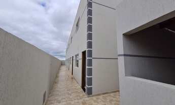 Imagem 3: Sobrado com 2 dormitórios à venda, 67 m² por R$ 295.000,00 - Vila Suissa - Mogi das Cruzes