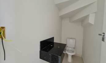 Imagem 4: Sobrado com 2 dormitórios à venda, 67 m² por R$ 295.000,00 - Vila Suissa - Mogi das Cruzes