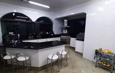 Imagem 3: Linda casa na Vila Oliveira R$ 2.650.000,00