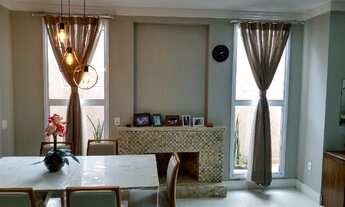 Imagem 1: Sobrado com 3 dormitórios à venda, 140 m² por R$ 800.000,00 - Jardim Nathalie - Mogi das C