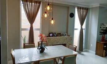 Imagem 2: Sobrado com 3 dormitórios à venda, 140 m² por R$ 800.000,00 - Jardim Nathalie - Mogi das C