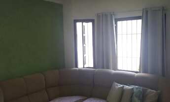 Imagem 3: Casa térrea a venda com 90 m² ,3 dormitórios ,1 suíte por R$ 310.000,00 ,Vila Nova Cintra