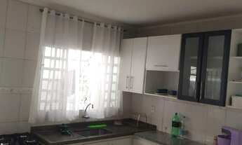 Imagem 4: Casa térrea a venda com 90 m² ,3 dormitórios ,1 suíte por R$ 310.000,00 ,Vila Nova Cintra