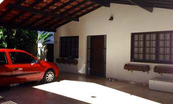 Imagem: Casa com 4 dormitórios à venda, 254 m²