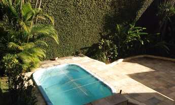 Imagem 5: Casa com 4 dormitórios à venda, 254 m² por R$ 900.000,00 - Vila Oliveira - Mogi das Cruzes