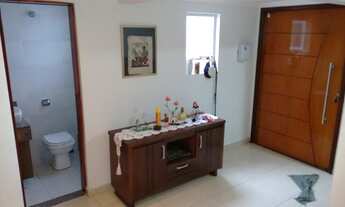 Imagem 2: Sobrado com 3 dormitórios à venda, 220 m² - Mogi Moderno - Mogi das Cruzes/SP