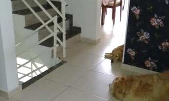 Imagem 3: Sobrado com 3 dormitórios à venda, 220 m² - Mogi Moderno - Mogi das Cruzes/SP