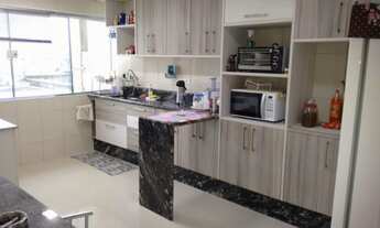 Imagem 4: Sobrado com 3 dormitórios à venda, 220 m² - Mogi Moderno - Mogi das Cruzes/SP