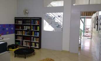 Imagem 6: Sobrado com 3 dormitórios à venda, 220 m² - Mogi Moderno - Mogi das Cruzes/SP