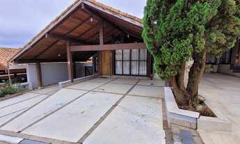 Imagem: Casa à venda, 225 m² por R$ 950.000,00