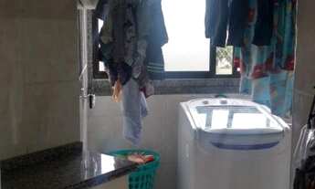 Imagem 5: Apartamento com 4 dormitórios à venda, 104 m² -Condomínio Residencial La Defense Vila Oliv