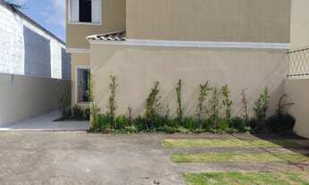 Imagem 2: Sobrado com 2 dormitórios à venda, 65 m² por R$ 280.000,00 - Vila Lavínia - Mogi das Cruze