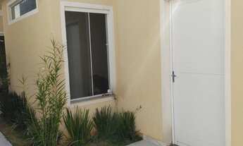 Imagem 3: Sobrado com 2 dormitórios à venda, 65 m² por R$ 280.000,00 - Vila Lavínia - Mogi das Cruze