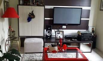 Imagem: Sobrado com 3 dormitórios à venda, 85