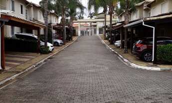 Imagem 4: Sobrado com 3 dormitórios à venda, 85 m² - Mogi das Cruzes, Condomínio Monticelli