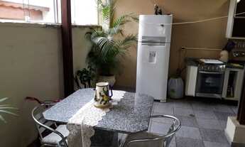 Imagem 6: Sobrado com 3 dormitórios à venda, 85 m² - Mogi das Cruzes, Condomínio Monticelli