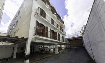 Imagem 2: Apartamento à VENDA com 2 dormitórios , 98 m² - Centro - Mogi das Cruzes/SP