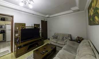 Imagem 3: Apartamento à VENDA com 2 dormitórios , 98 m² - Centro - Mogi das Cruzes/SP