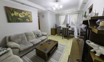 Imagem 4: Apartamento à VENDA com 2 dormitórios , 98 m² - Centro - Mogi das Cruzes/SP