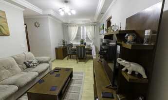 Imagem 5: Apartamento à VENDA com 2 dormitórios , 98 m² - Centro - Mogi das Cruzes/SP