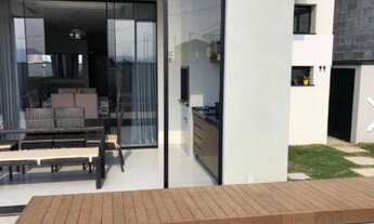 Imagem 2: Casa com 3 dormitórios à venda, 189 m² Condomínio Mosaico Essence - Cézar de Souza - Mogi