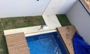 Imagem 7: Casa com 3 dormitórios à venda, 189 m² Condomínio Mosaico Essence - Cézar de Souza - Mogi